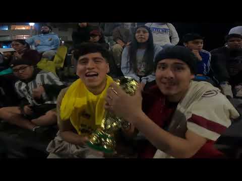 SCOPE 🇷🇸 vs PIETRO 🇬🇭 - OCTAVOS - LZ WORLD CUP QATAR 2022