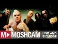 Five Finger Death Punch - Intro/Ashes | Live in Sydney | Moshcam