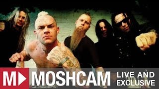 Five Finger Death Punch - Intro/Ashes | Live in Sydney | Moshcam