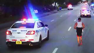 COMMUNICATION GLOBALE | THE CROSSING