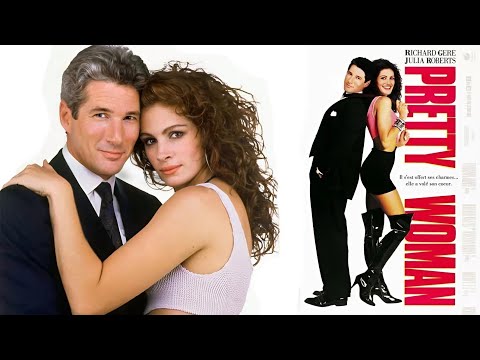 Pretty Woman (1990) Movie | Julia Roberts, Richard Gere, Jason Alexander | React And Reviews