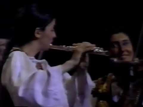 The Duquesne University Tamburitzans at Heinz Hall