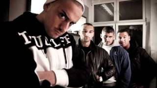 Haftbefehl - Chabo Nation Azzlacks feat. Son Saifa & Midy Kosov
