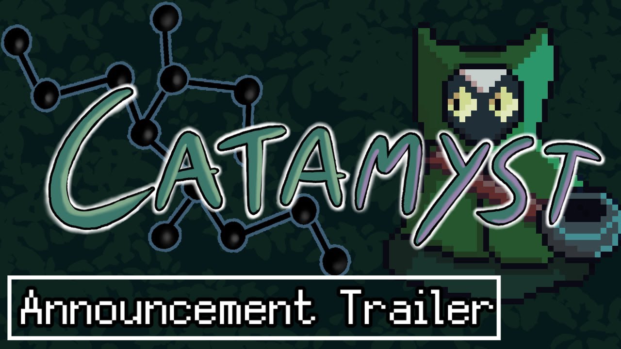 Announcement Trailer