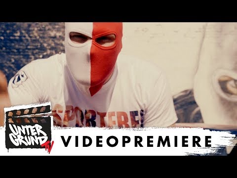 Came - Häng mit der Gang (Offizielles HD Video)