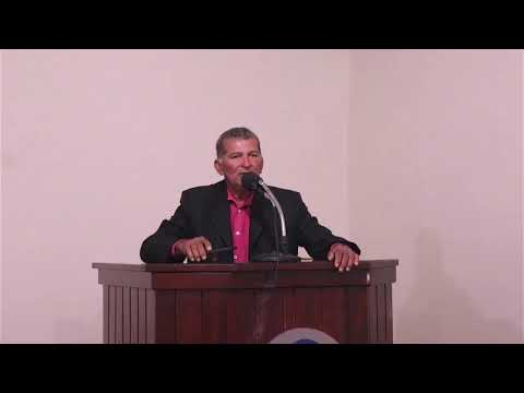 034ª Sessão Ordinária da Câmara Municipal de Wanderlândia