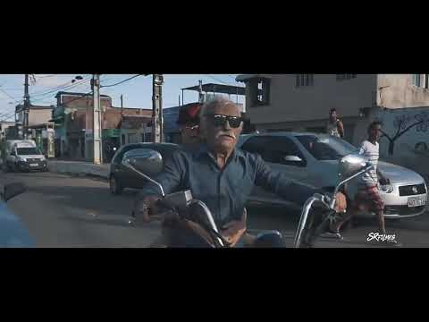 MC VÓ - PASSINHO DOS ANOS 80 - (CLIPE OFICIAL)