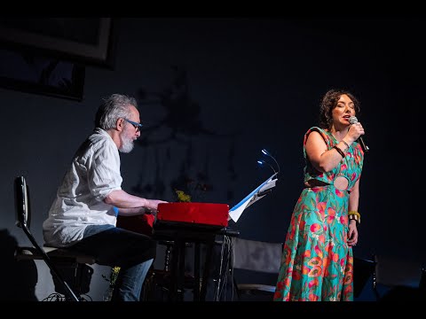 Helena Sarmento | Entrega (ao vivo)