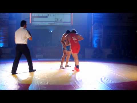 120gr Timoncini  John Luckenwalde