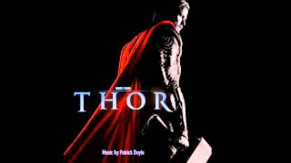Thor "Patrick Doyle - Urgent Matter"
