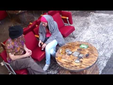 Kapelmeistars Group - See the world trough RICH IBRAHIM COCAINE eyes.