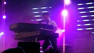 VanVelzen - Love song @ Appelpop