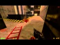 Half-Life No Jump - Unfinished Speedrun highlights ...