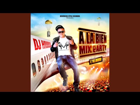 Wesh pelo (feat. Leck, Laly Rai)