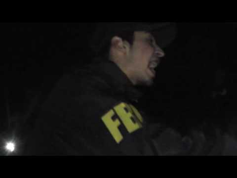 Killah vs Frijolito - LDU Campeonato de Estilos - Final Semestral: Octavos