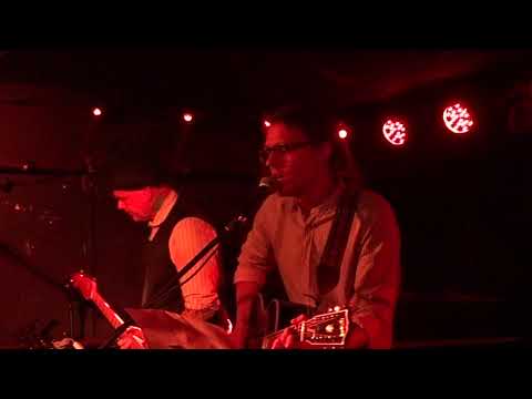 THE SINS OF MY YOUTH Live @Cologne MTC – I Don't Even Try