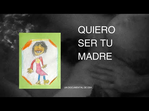 TEASER V1: QUIERO SER TU MADRE
