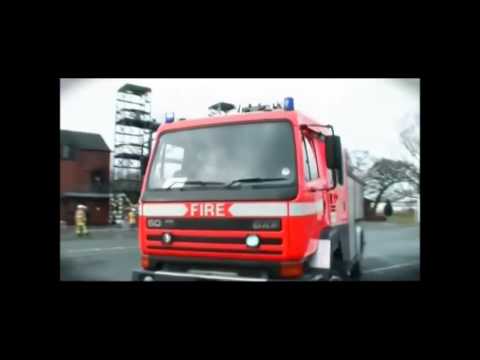Lancashire Fire Service