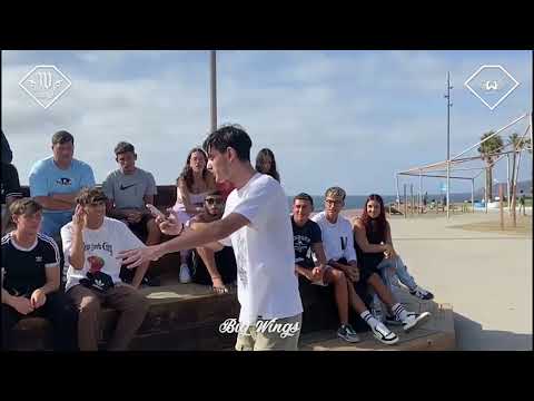 ERREMZ & LIPHE | OCTAVOS BDC CANARIAS