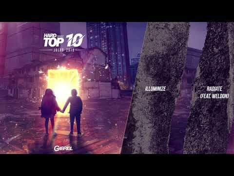 Illuminize - Radiate (feat. Weldon)