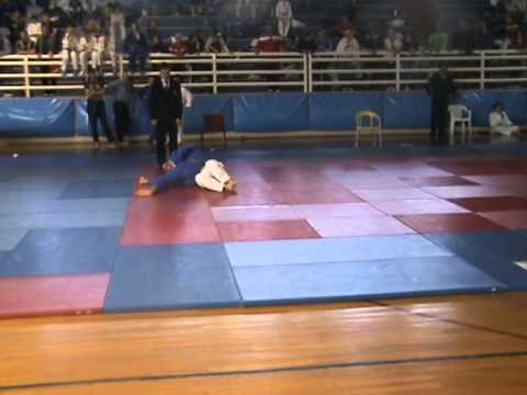 2014-04-12, PH za dječake - Bronca Petar Vujić vs Ivan Udovičić