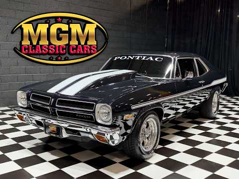 1972 Pontiac Ventura (CC-2113147) for sale in Addison, Illinois