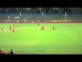 Friendly Match: Geylang International 2-1 LionsXII.