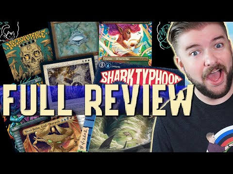 Secret Lair 30th Anniversary Countdown Kit | FULL SPOILER & Review: Is It Worth It?