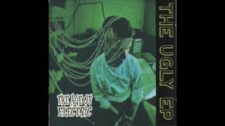 The Age of Electric - The Ugly EP (1994)