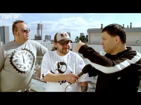 1 NA 1: Artur Rawicz vs Farben Lehre - część 1