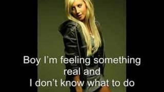 Going Crazy - Ashley Tisdale - (Lyrics)