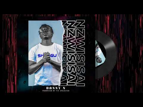 Danny N - "Nzwisisai" (Audio Presentation)