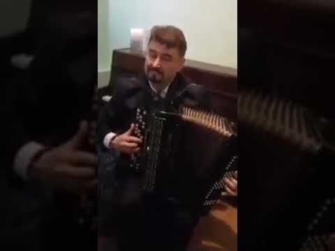 "ВЕСЕННЕЕ НАСТРОЕНИЕ" Сергей Кузнецов:10.09.2019(00:30)