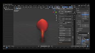 Fluid Simulation Testing - Blender Add-on
