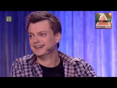 Skrable u Stefana - Kabaret Smile 2025