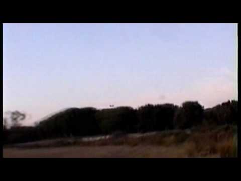 FAP's Alcochete Bombing Range