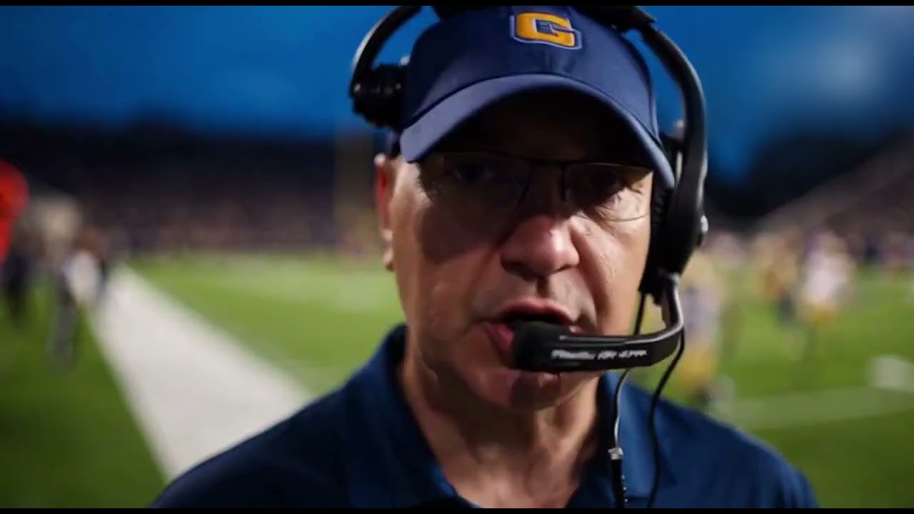 John Potter Media video preview