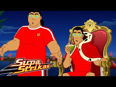 El Matador ritrova se stesso | Compilazione! | Supa Strikas | Cartoni animati sul calcio per bambini