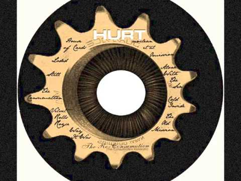 Omission - Hurt (Re-Consumation)