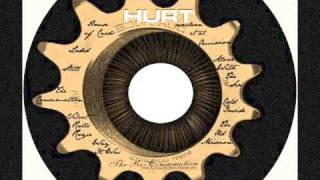Omission - Hurt (Re-Consumation)