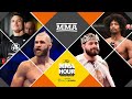 The MMA Hour with Jiří Procházka, Gordon Ryan, Drew Dober, and More | Dec 19, 2022