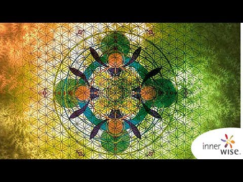 Das Hologramm: Make Me An Instrument | innerwise | Uwe Albrecht