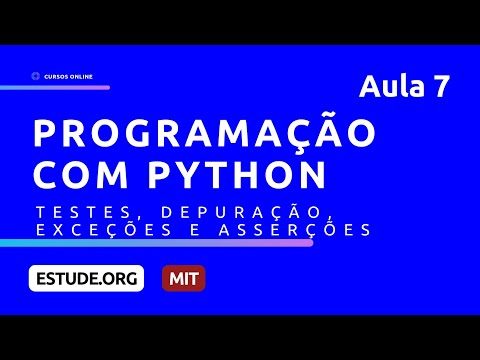O que é computação Aula 1 Introdução à Ciência da Computação e Programação em Python