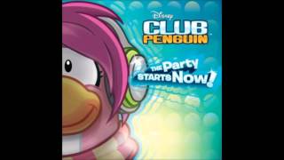 Club Penguin &#39;The Party Starts Now!&#39; FULL ALBUM (+DOWNLOAD)
