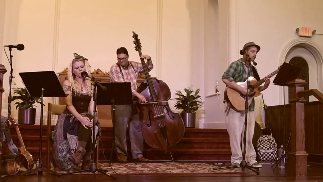 Promotional video thumbnail 3 for Toots & Kin