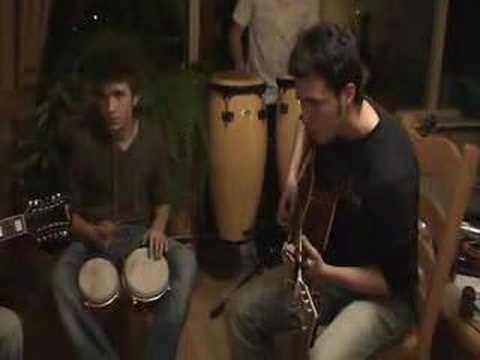 Edali Gelin revisited :)  acoustic (Cem Karaca)