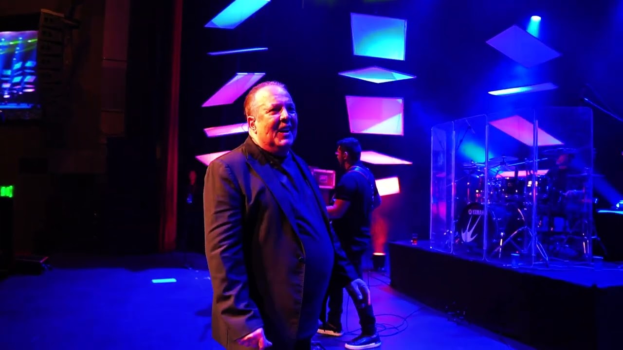 José Augusto, autor de "Evidências", apresenta ‘Histórias em Canções – 50 anos" no "Espaço Hall"(RJ)