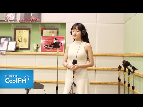 시크릿싱어 - 김보형 "미아" 라이브 LIVE  / 140915[이소라의가요광장]