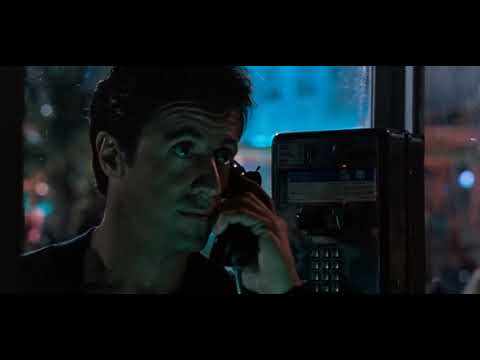 The Specialist 1994 The call