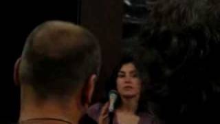 Olivia Ruiz &quot;Les vieux amoureux&quot; live